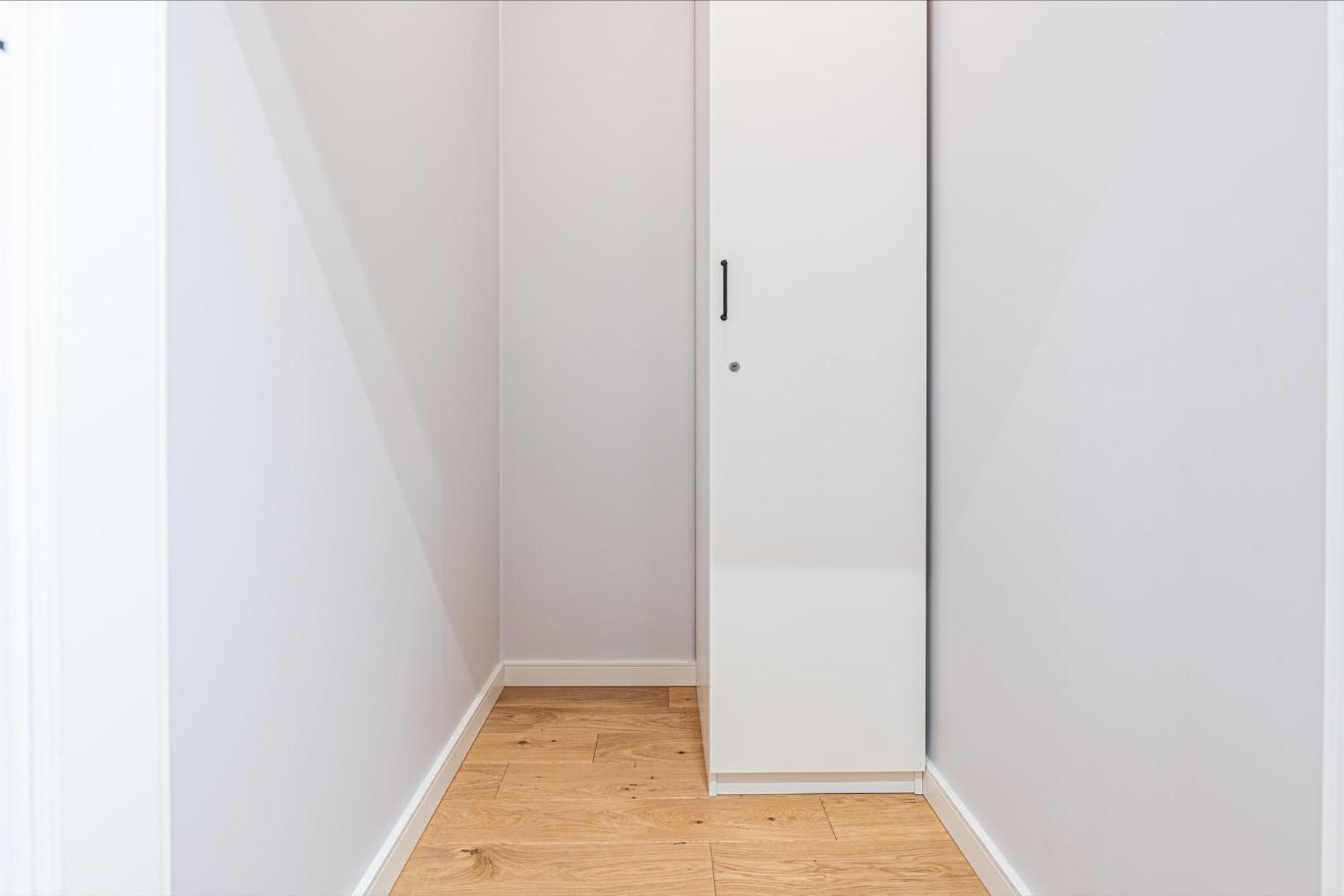 Hermes Premium - Billberry Apartments Gdynia Eksteriør bilde